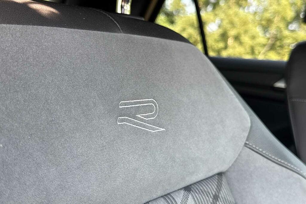 Volkswagen T-Roc Active Grey #18