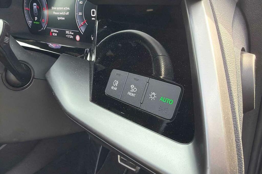 Audi A3 35 Tdi Edition 1 S Tronic Grey #24