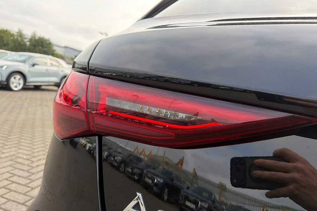 Audi A3 35 Tdi Edition 1 S Tronic Grey #13