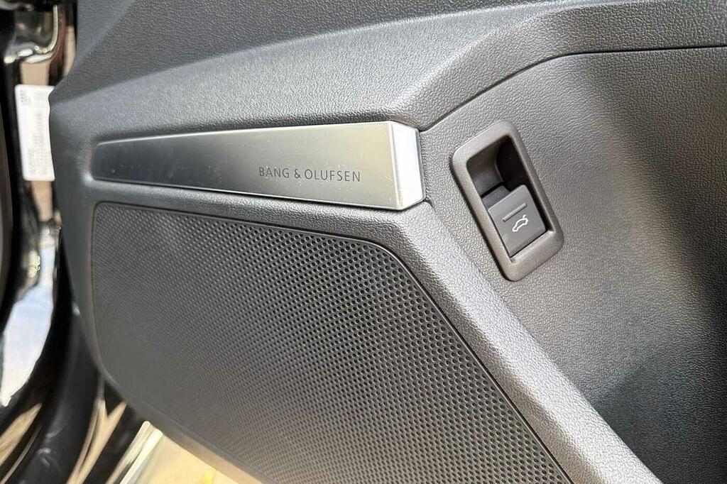 Audi A3 35 Tdi Edition 1 S Tronic Grey #22