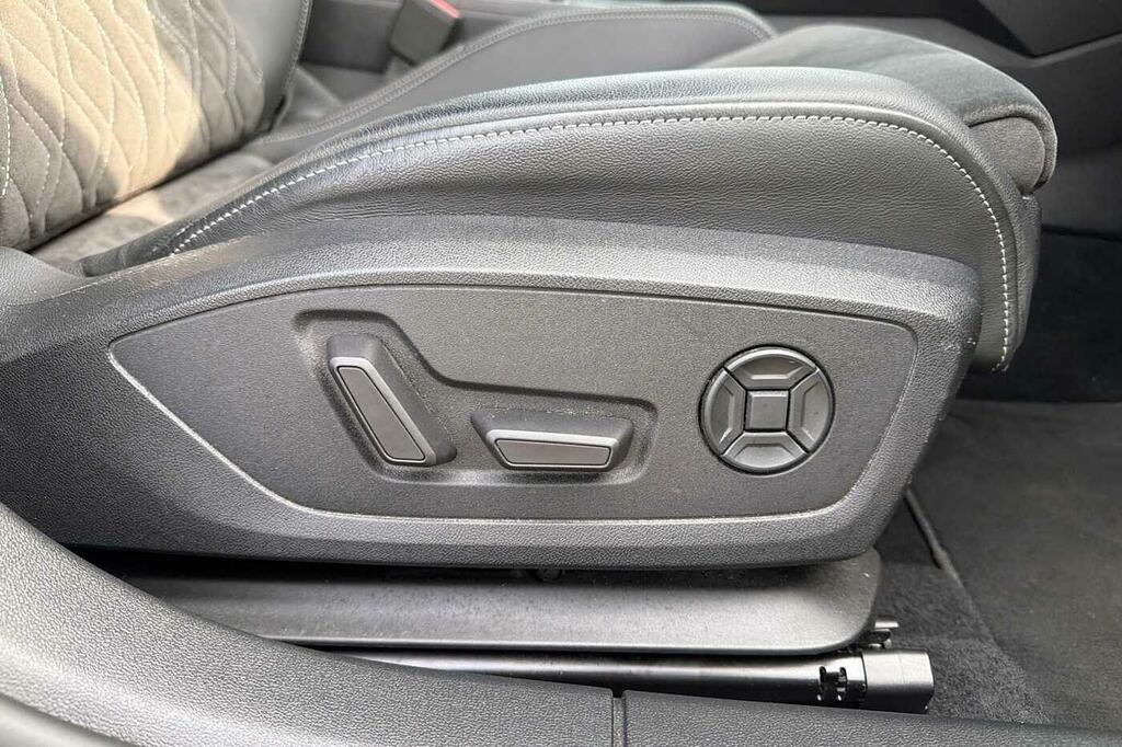 Audi A3 35 Tdi Edition 1 S Tronic Grey #23
