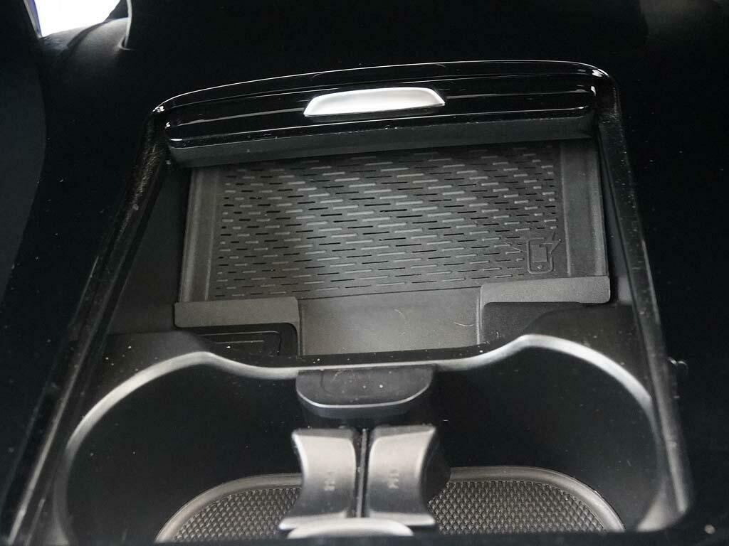 Mercedes-Benz CLA Class Cla Black #23