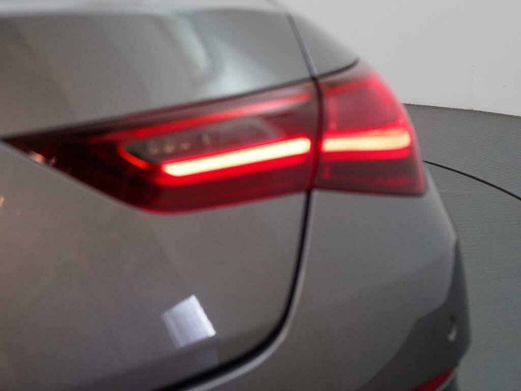Mercedes-Benz CLA Class Cla Black #14