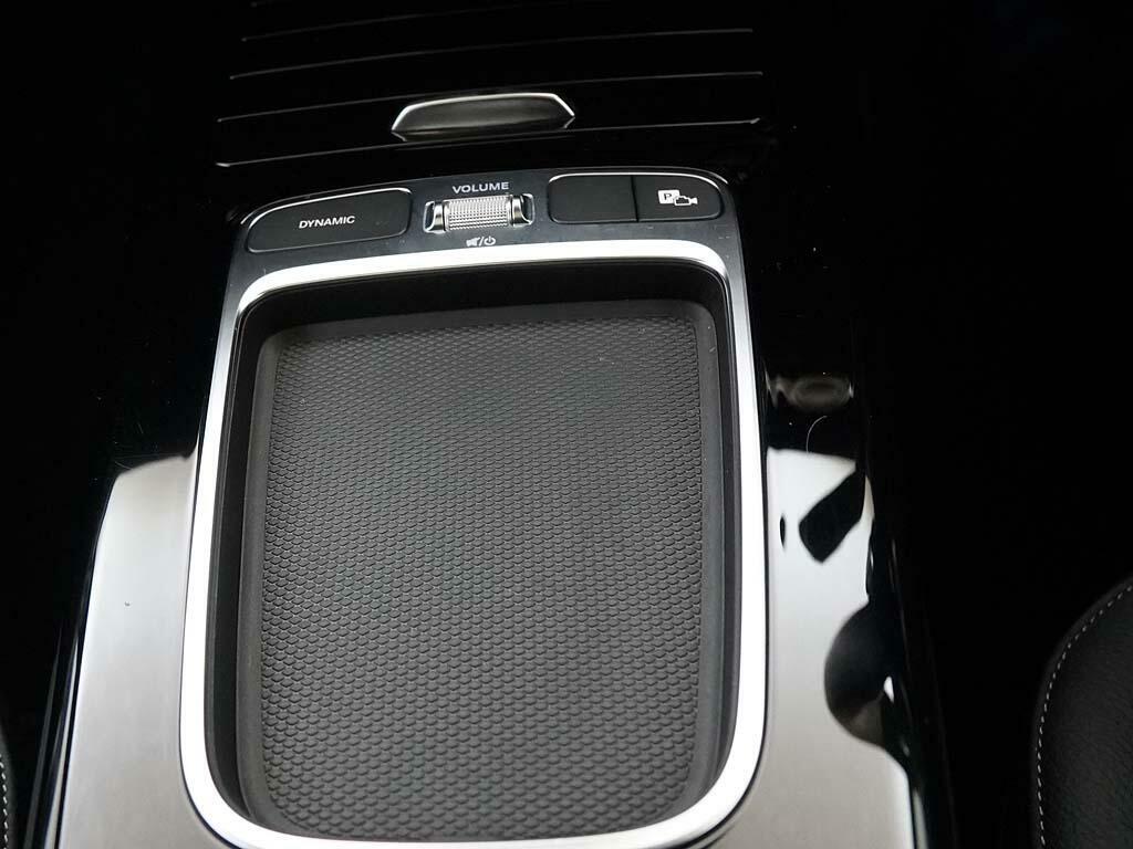 Mercedes-Benz CLA Class Cla Black #24