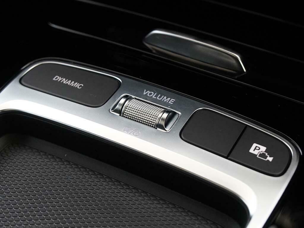 Mercedes-Benz CLA Class Cla Black #25