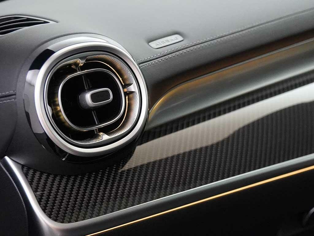 Mercedes-Benz CLE Class Coupe Grey #36