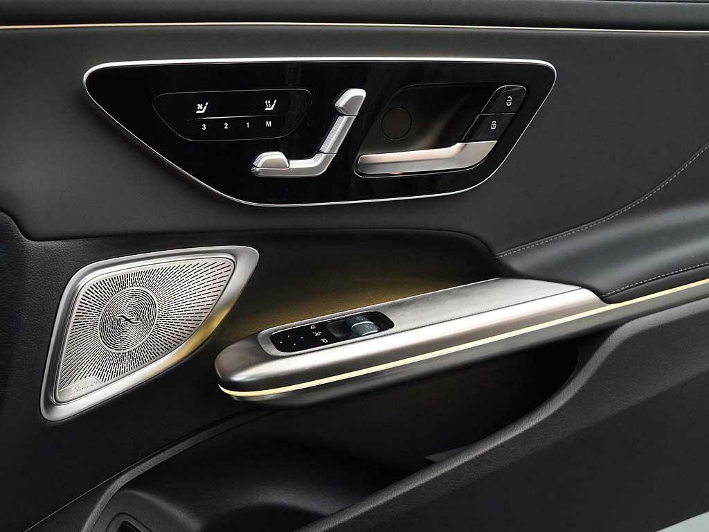 Mercedes-Benz CLE Class Coupe Grey #29