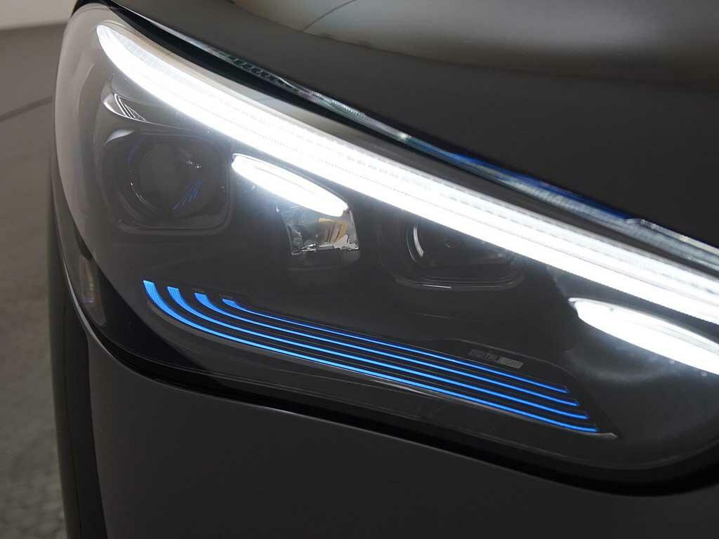 Mercedes-Benz CLE Class Coupe Grey #17