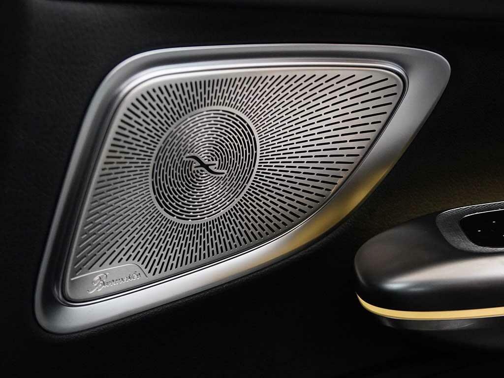Mercedes-Benz CLE Class Coupe Grey #31