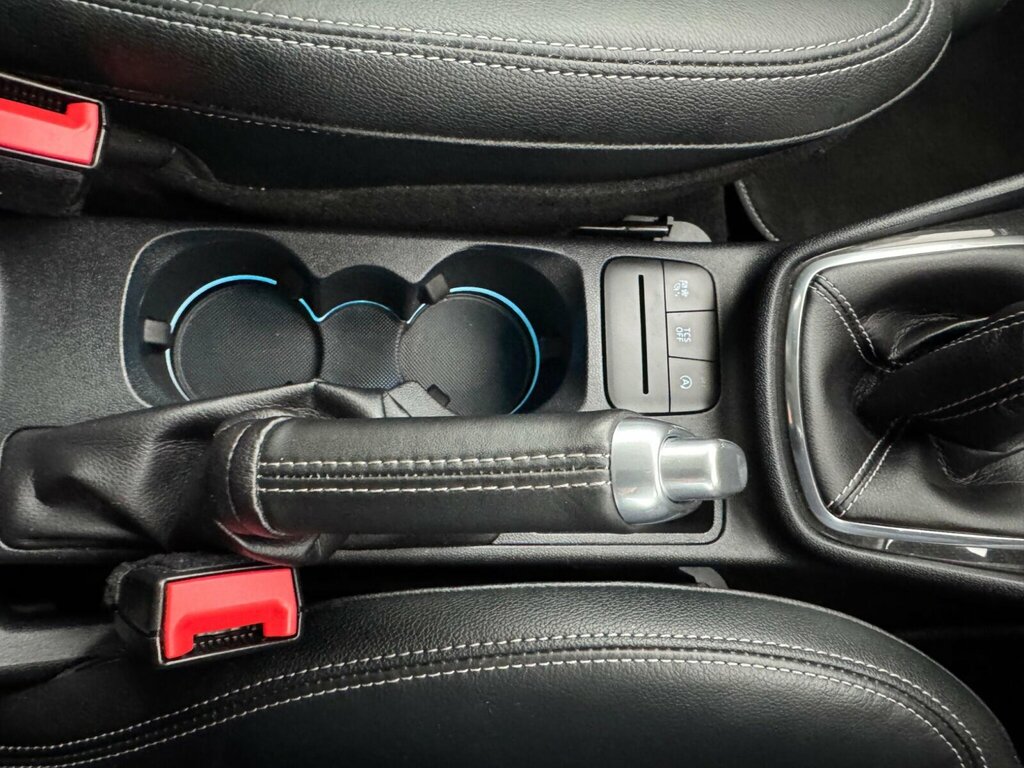 Ford Fiesta 1.5 Ecoboost St-2 Performance Pk Navigation Red #8