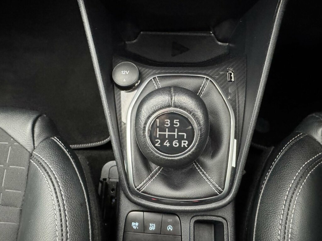 Ford Fiesta 1.5 Ecoboost St-2 Performance Pk Navigation Red #9