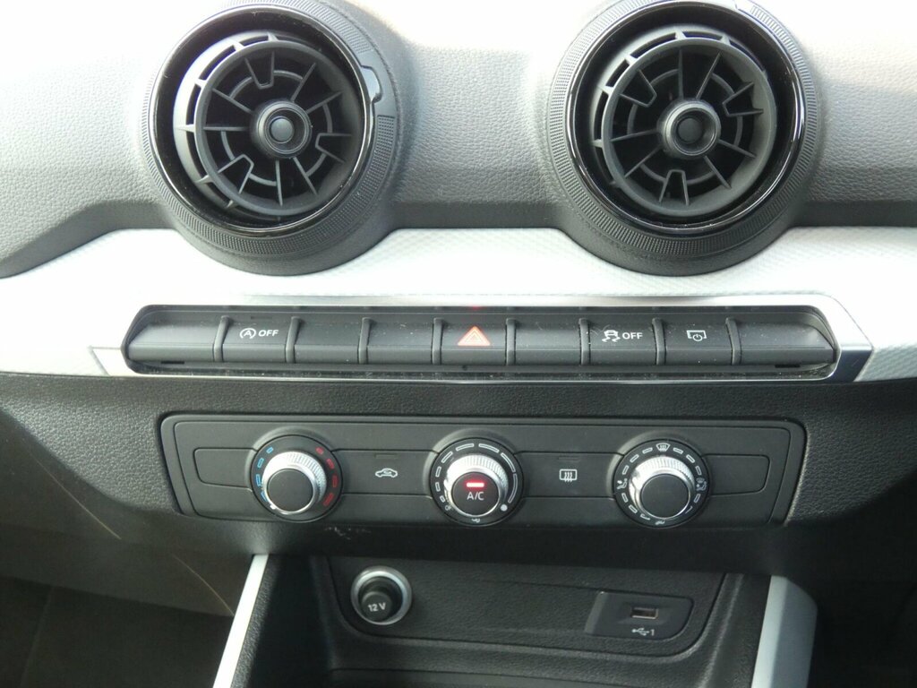 Audi Q2 1.0 Tfsi Sport Grey #15