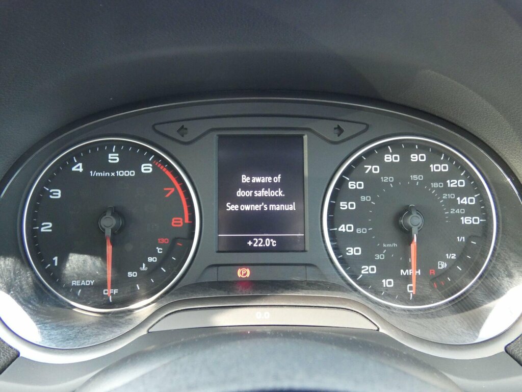 Audi Q2 1.0 Tfsi Sport Grey #30