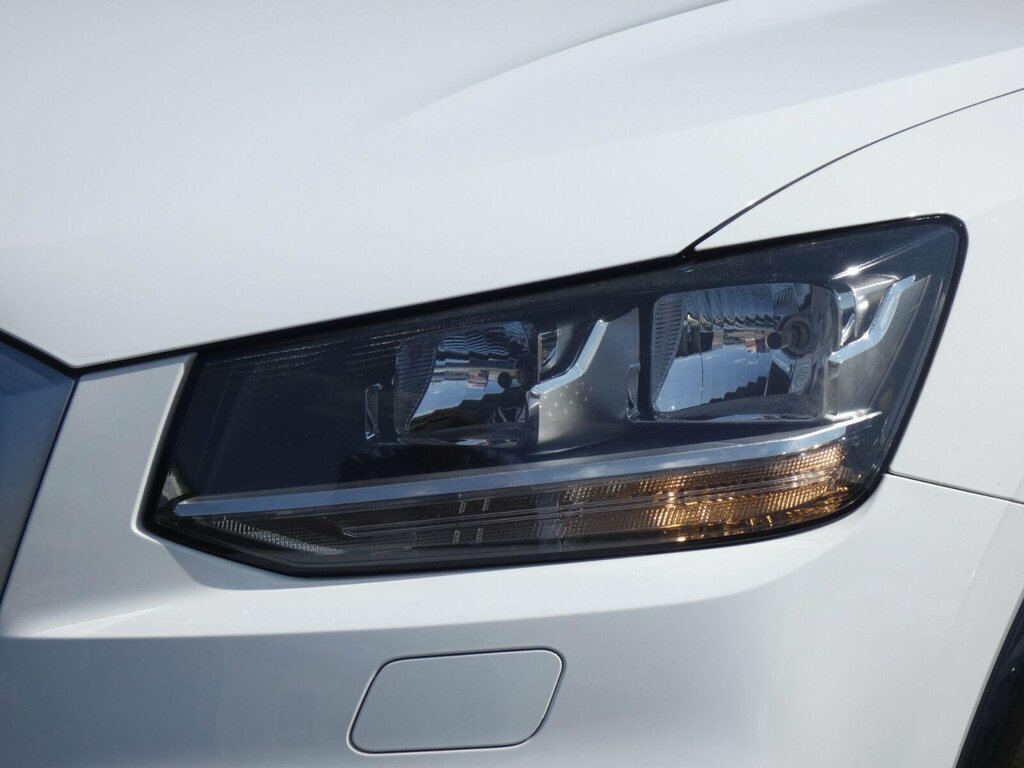 Audi Q2 1.0 Tfsi Sport Grey #32