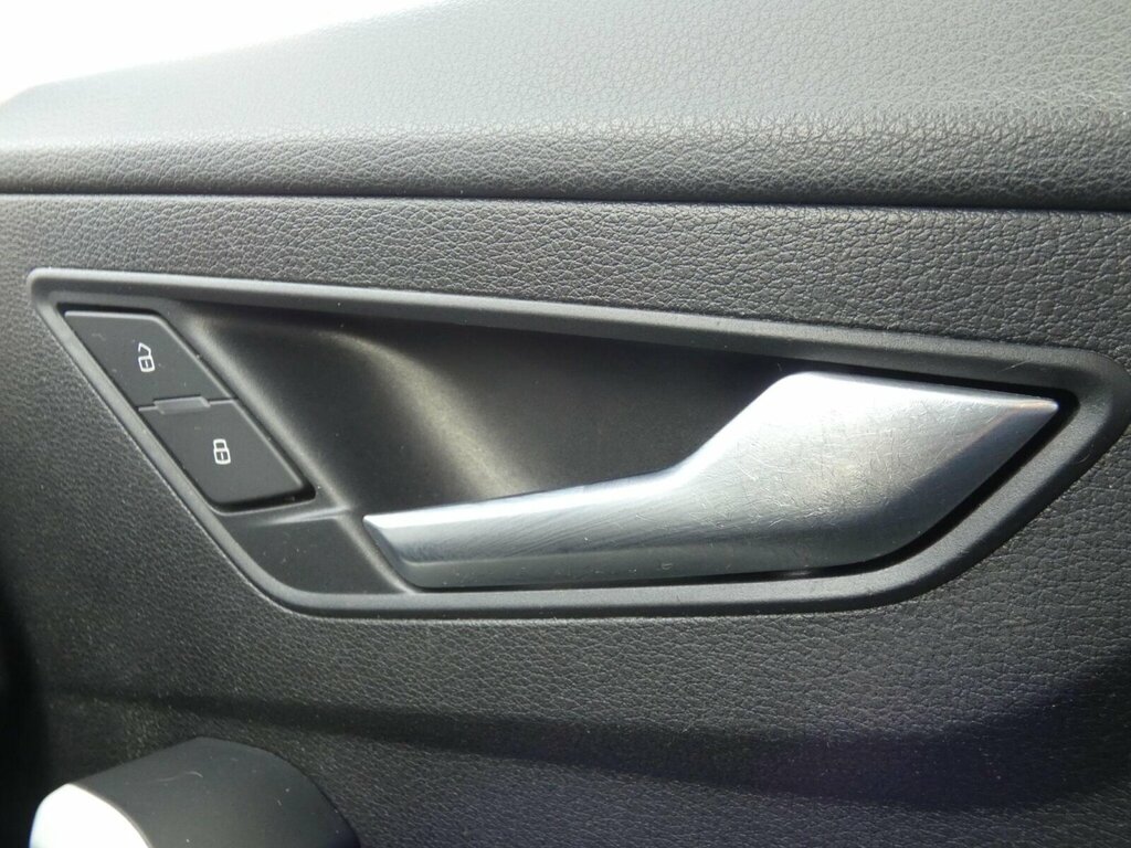 Audi Q2 1.0 Tfsi Sport Grey #26