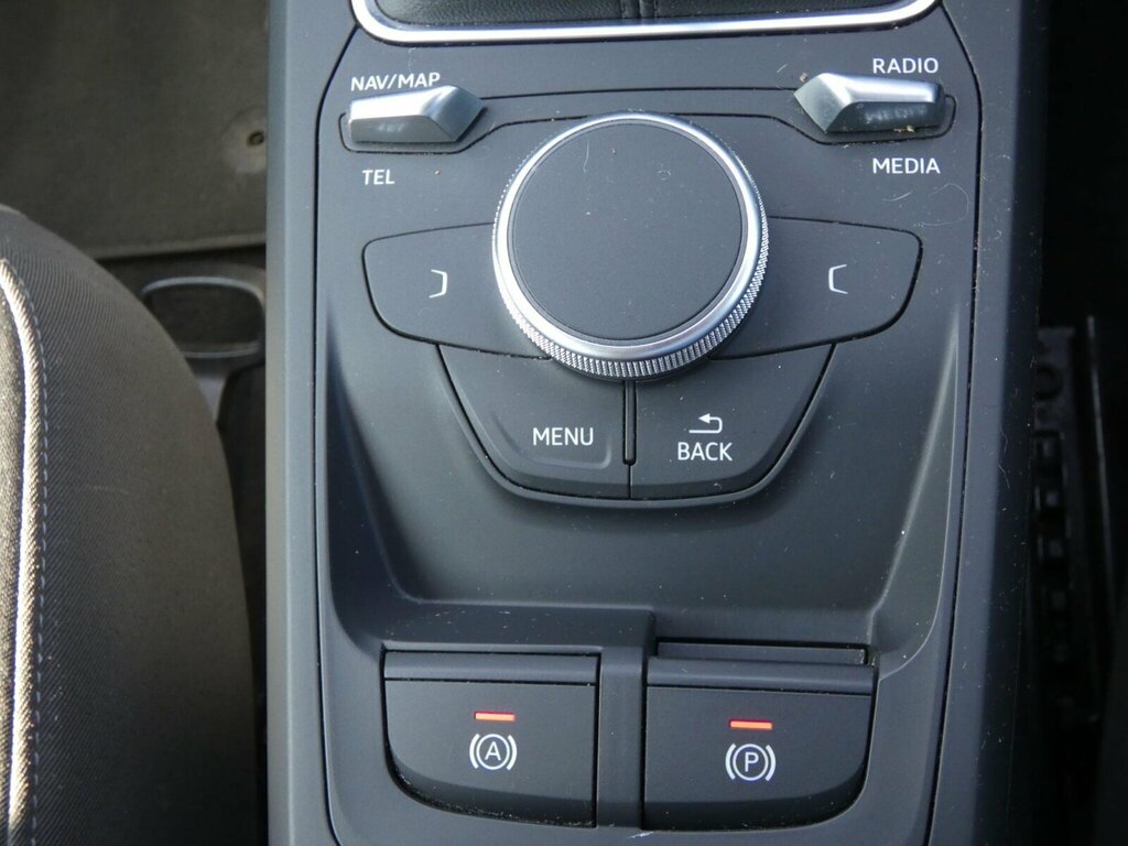 Audi Q2 1.0 Tfsi Sport Grey #20