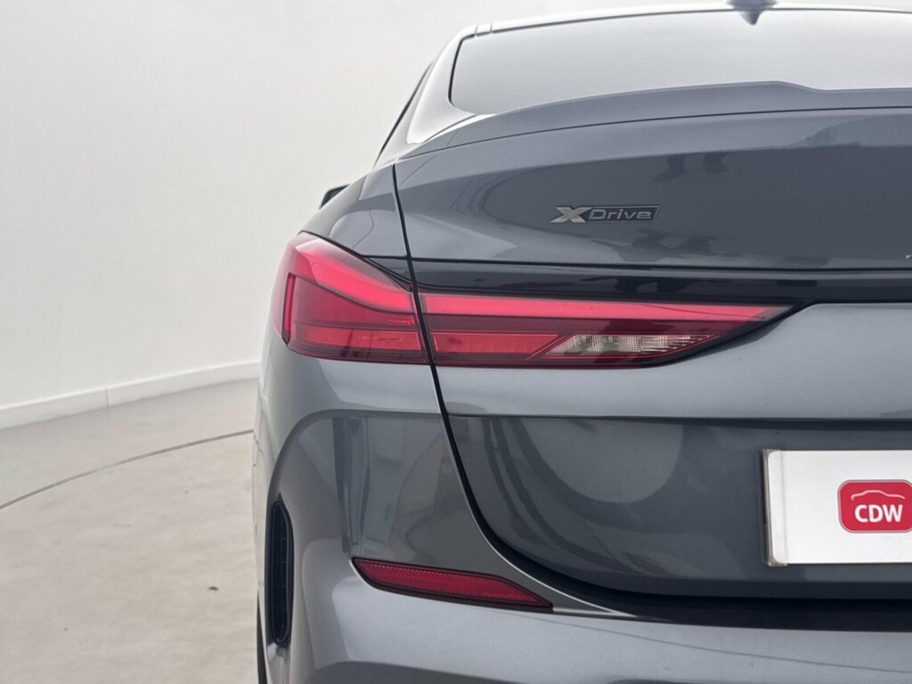 BMW 2 Series 2.0 M235i Xdrive Euro 6 Ss Grey #4