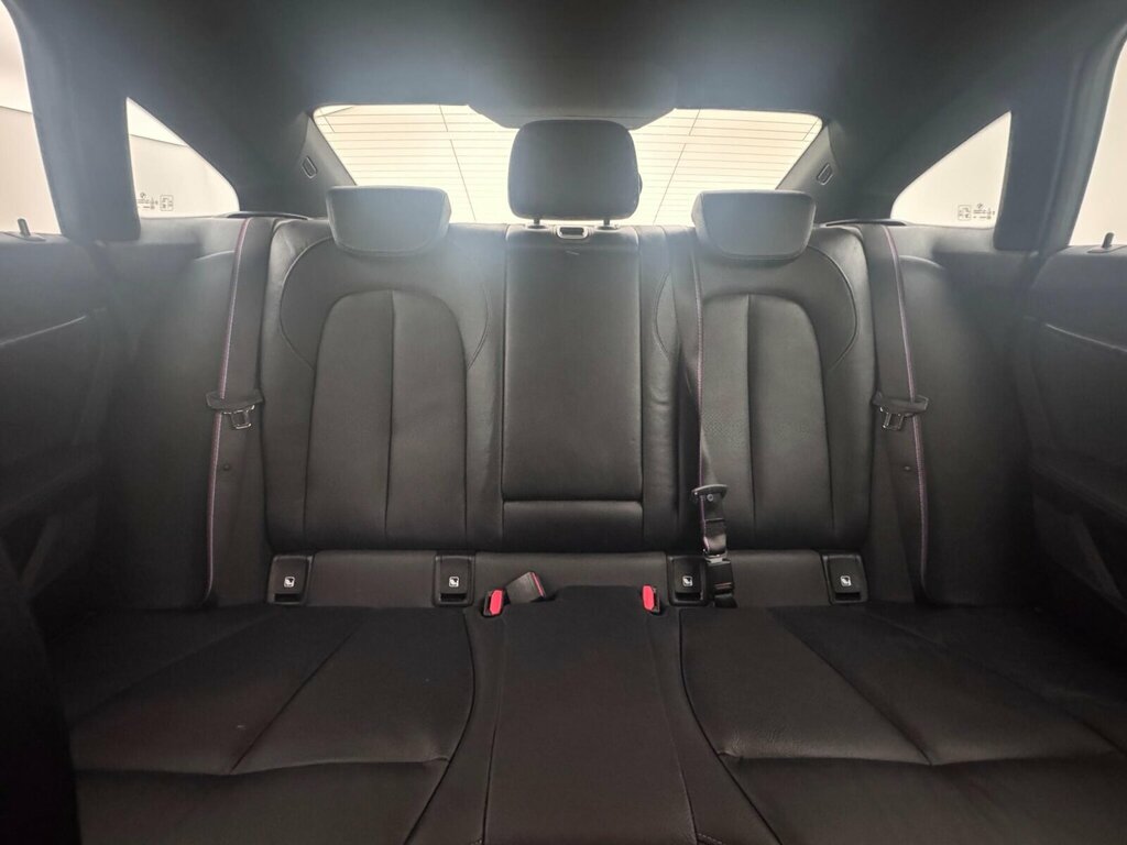 BMW 2 Series 2.0 M235i Xdrive Euro 6 Ss Grey #6