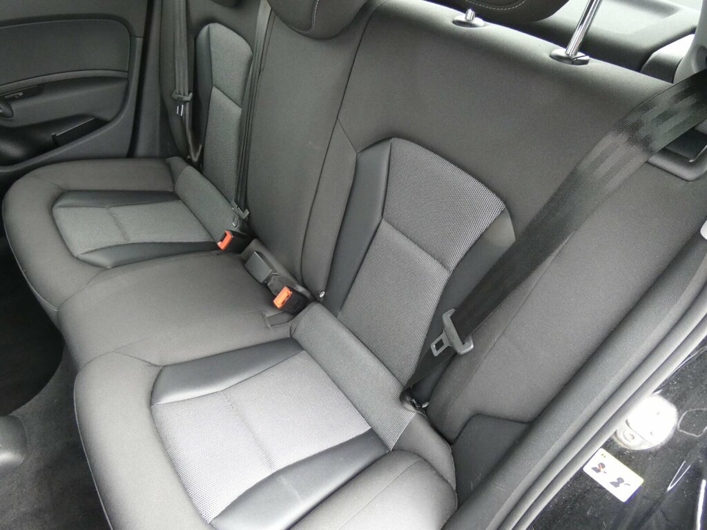 Audi A1 1.4 Tfsi Cod Black Edition Sportback S White #10