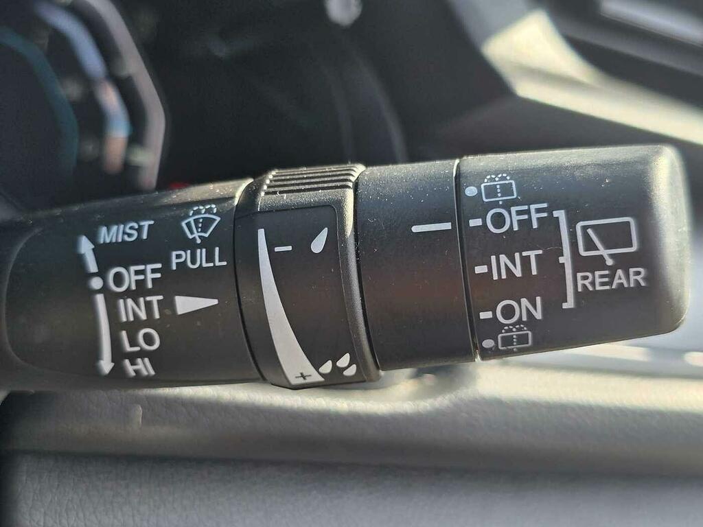 Honda Civic Civic Sr Vtec Cvt White #22