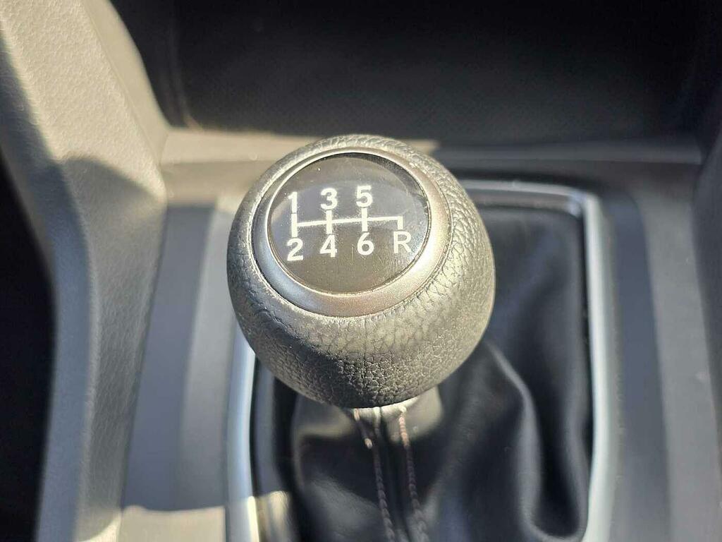 Honda Civic Civic Sr Vtec Cvt White #26