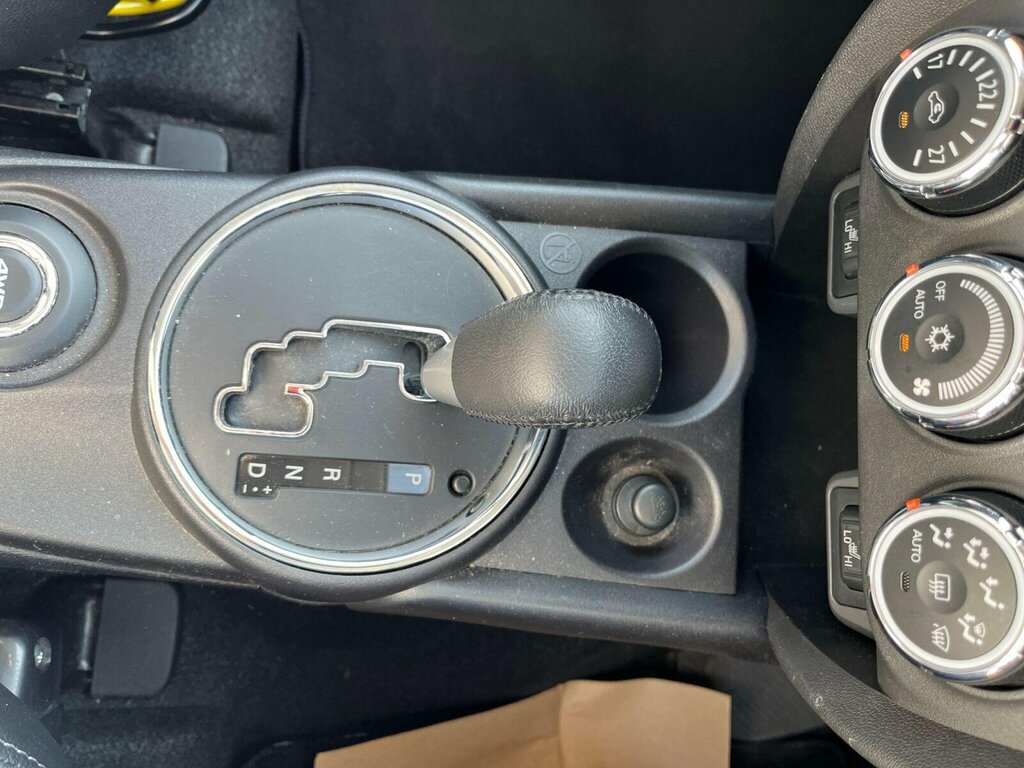 Mitsubishi ASX 1.6 3 Euro 6 Black #16