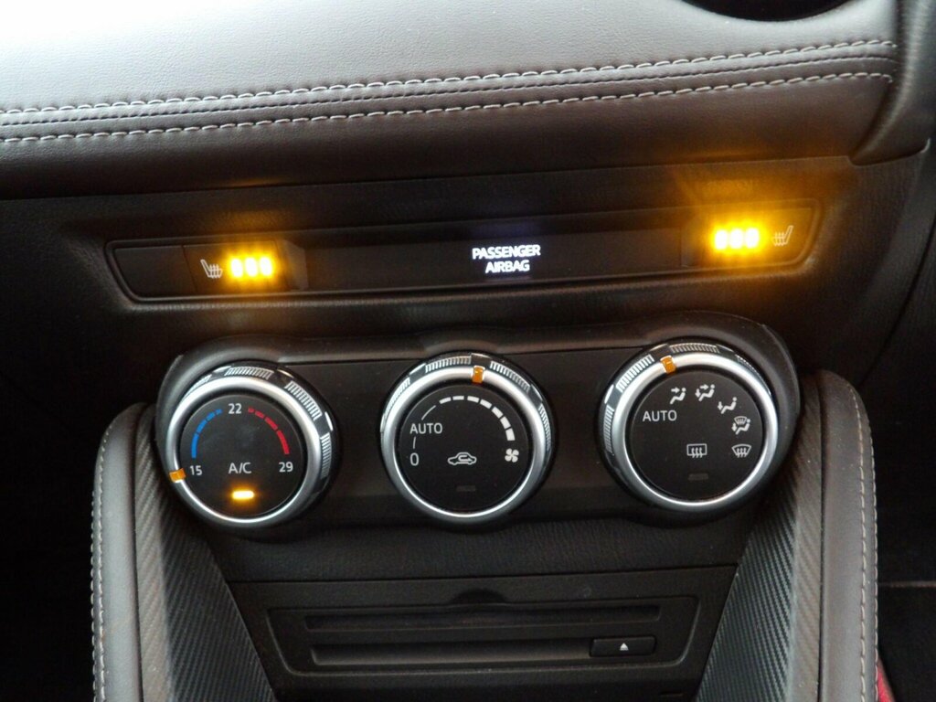 Mazda 2 1.5 Skyactiv G 90 Gt Sport Nav Blue #29