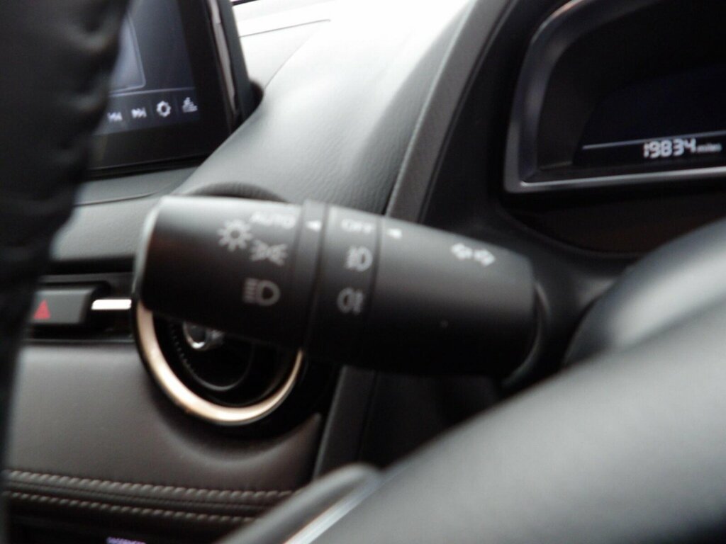 Mazda 2 1.5 Skyactiv G 90 Gt Sport Nav Blue #22