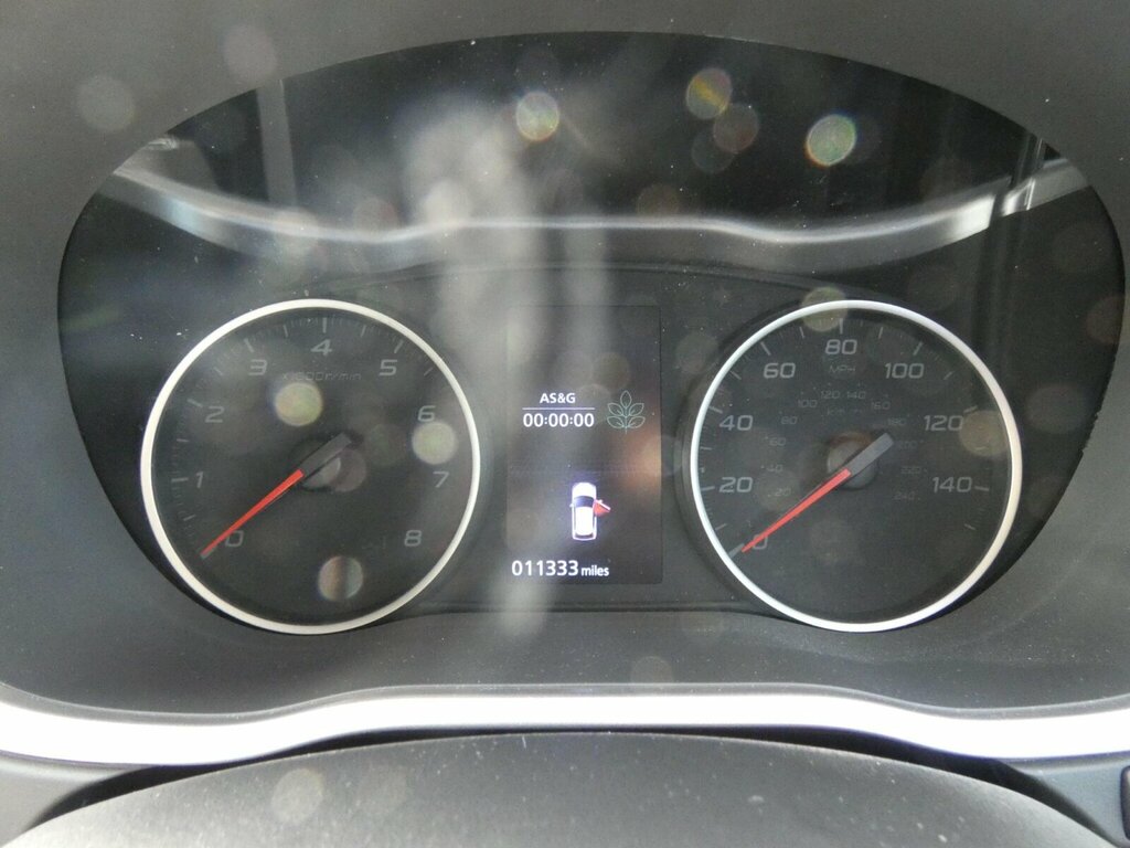 Mitsubishi Eclipse Cross Suv 1.5T 3 Euro 6 Ss 201868 Silver #31