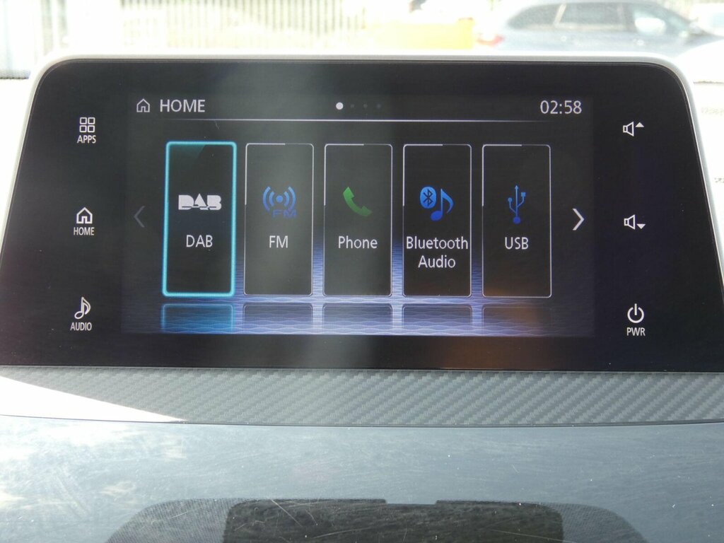 Mitsubishi Eclipse Cross Suv 1.5T 3 Euro 6 Ss 201868 Silver #30
