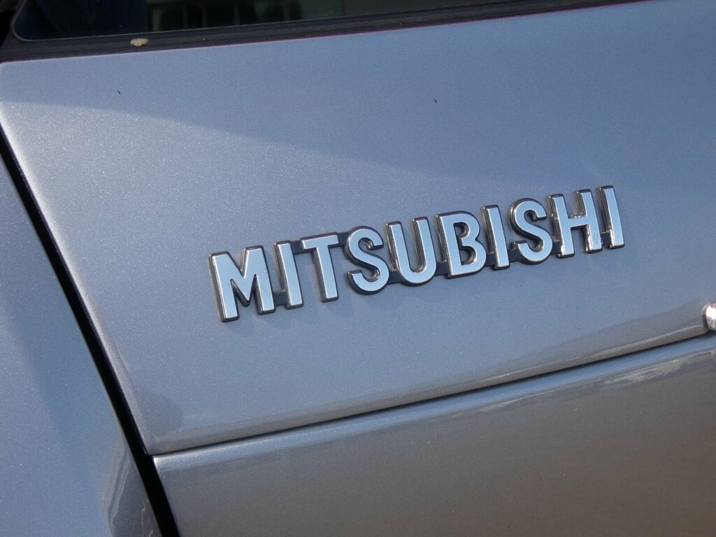 Mitsubishi Eclipse Cross Suv 1.5T 3 Euro 6 Ss 201868 Silver #37