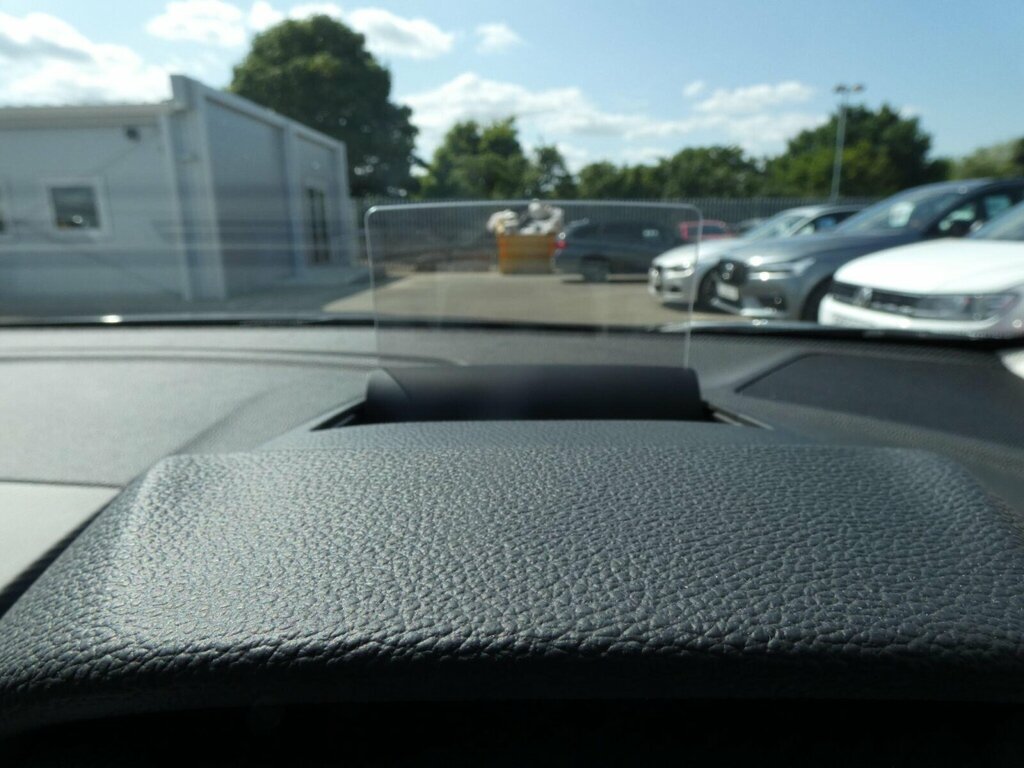 Mitsubishi Eclipse Cross Suv 1.5T 3 Euro 6 Ss 201868 Silver #42