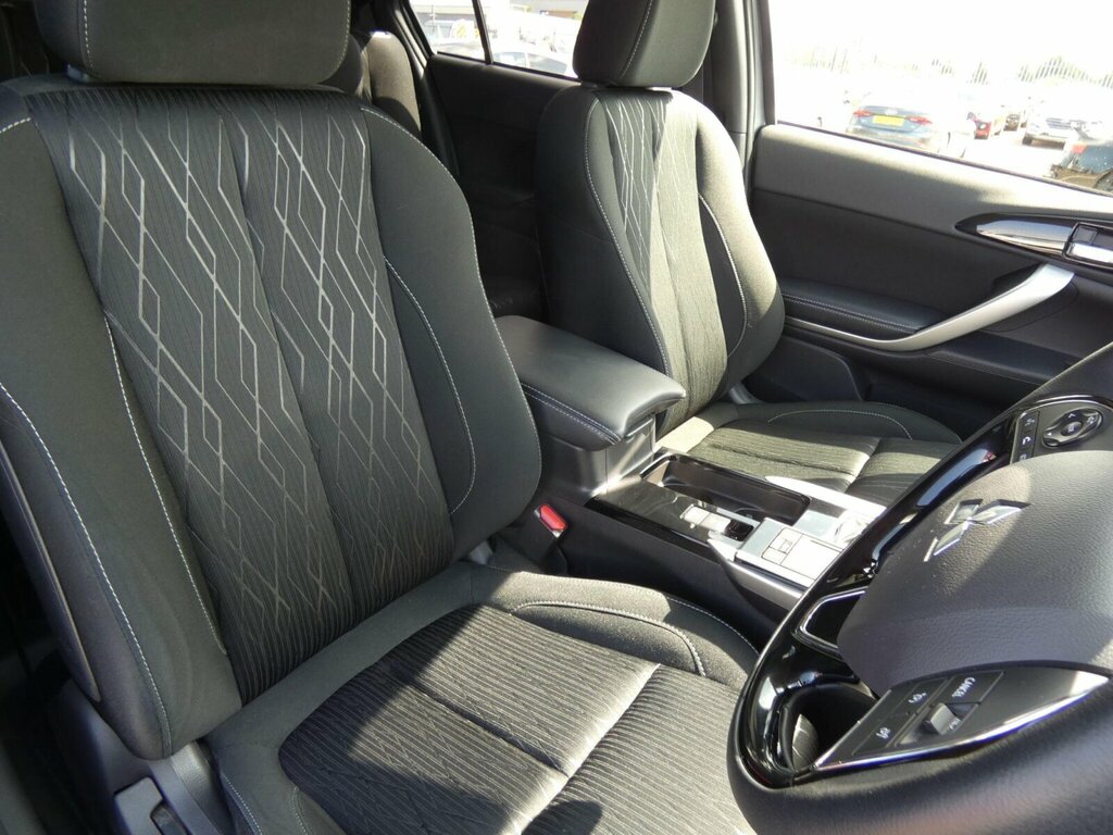 Mitsubishi Eclipse Cross Suv 1.5T 3 Euro 6 Ss 201868 Silver #41