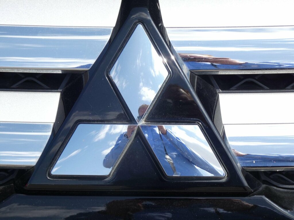 Mitsubishi Eclipse Cross Suv 1.5T 3 Euro 6 Ss 201868 Silver #38