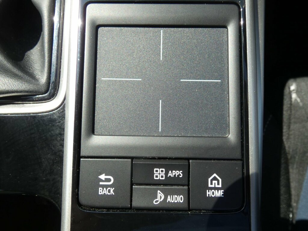 Mitsubishi Eclipse Cross Suv 1.5T 3 Euro 6 Ss 201868 Silver #25