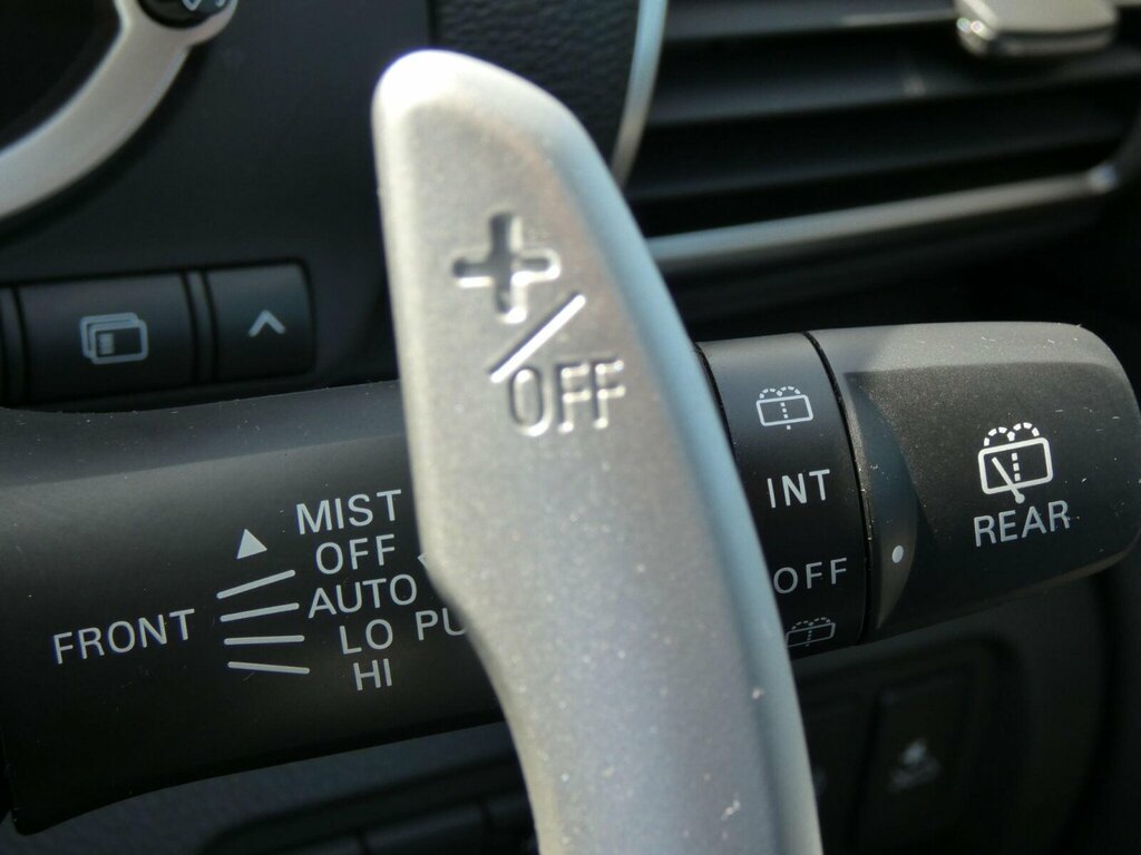 Mitsubishi Eclipse Cross Suv 1.5T 3 Euro 6 Ss 201868 Silver #21