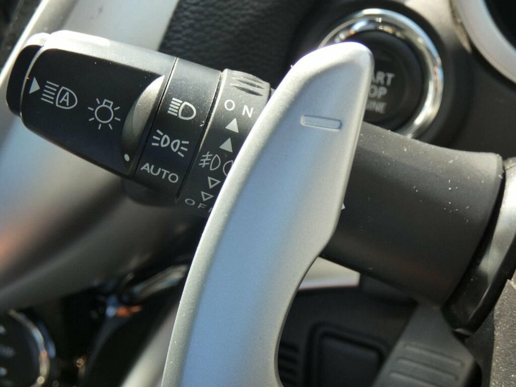 Mitsubishi Eclipse Cross Suv 1.5T 3 Euro 6 Ss 201868 Silver #22