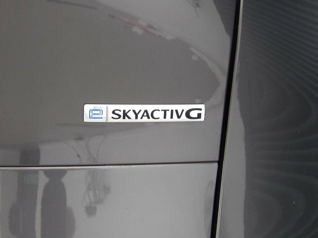 Mazda CX-30 2.0 E-skyactiv X Mhev Se-l Lux Hatchback Grey #10