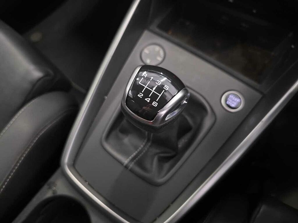 Audi A3 35 Tfsi S Line S Tronic White #35