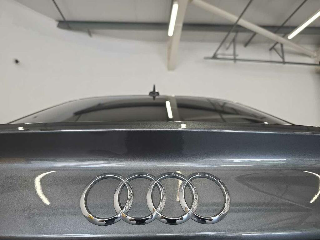 Audi A3 35 Tfsi S Line S Tronic White #16