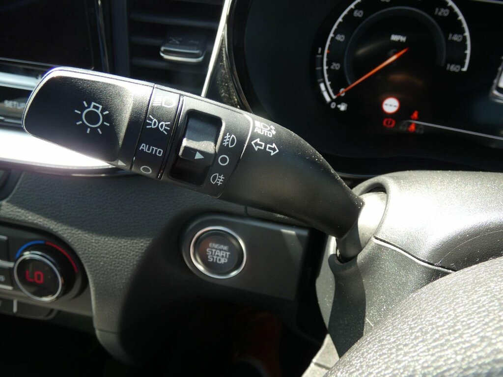 Kia Proceed 1.5T Gdi Isg Gt-line Dct White #24