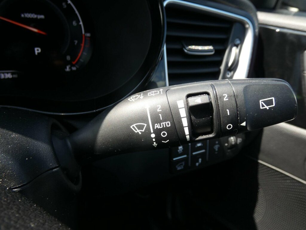 Kia Proceed 1.5T Gdi Isg Gt-line Dct White #23