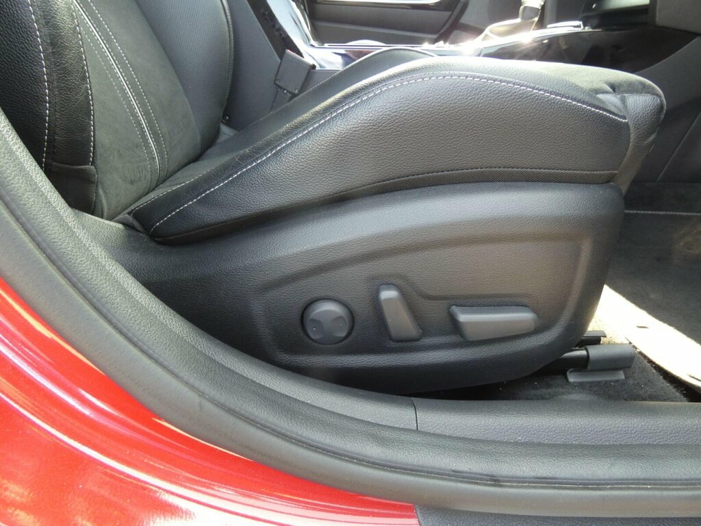 Kia Proceed 1.5T Gdi Isg Gt-line Dct White #40