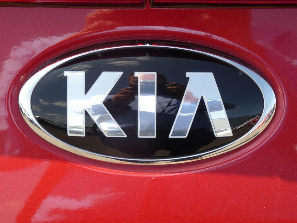 Kia Proceed 1.5T Gdi Isg Gt-line Dct White #43
