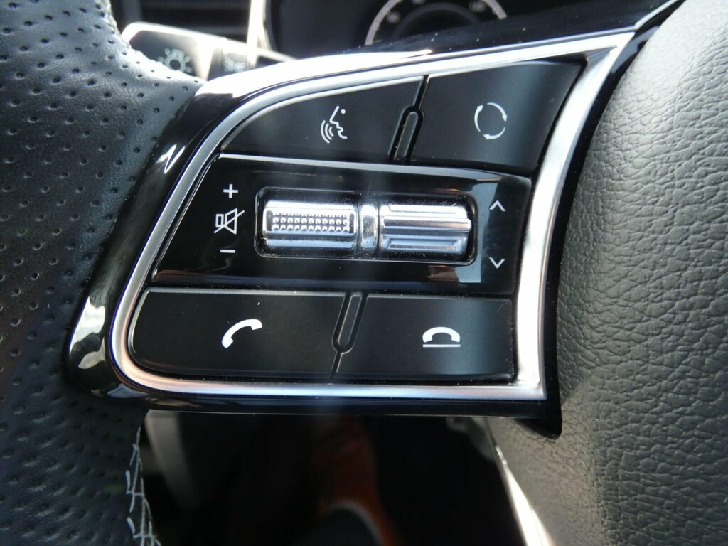 Kia Proceed 1.5T Gdi Isg Gt-line Dct White #22