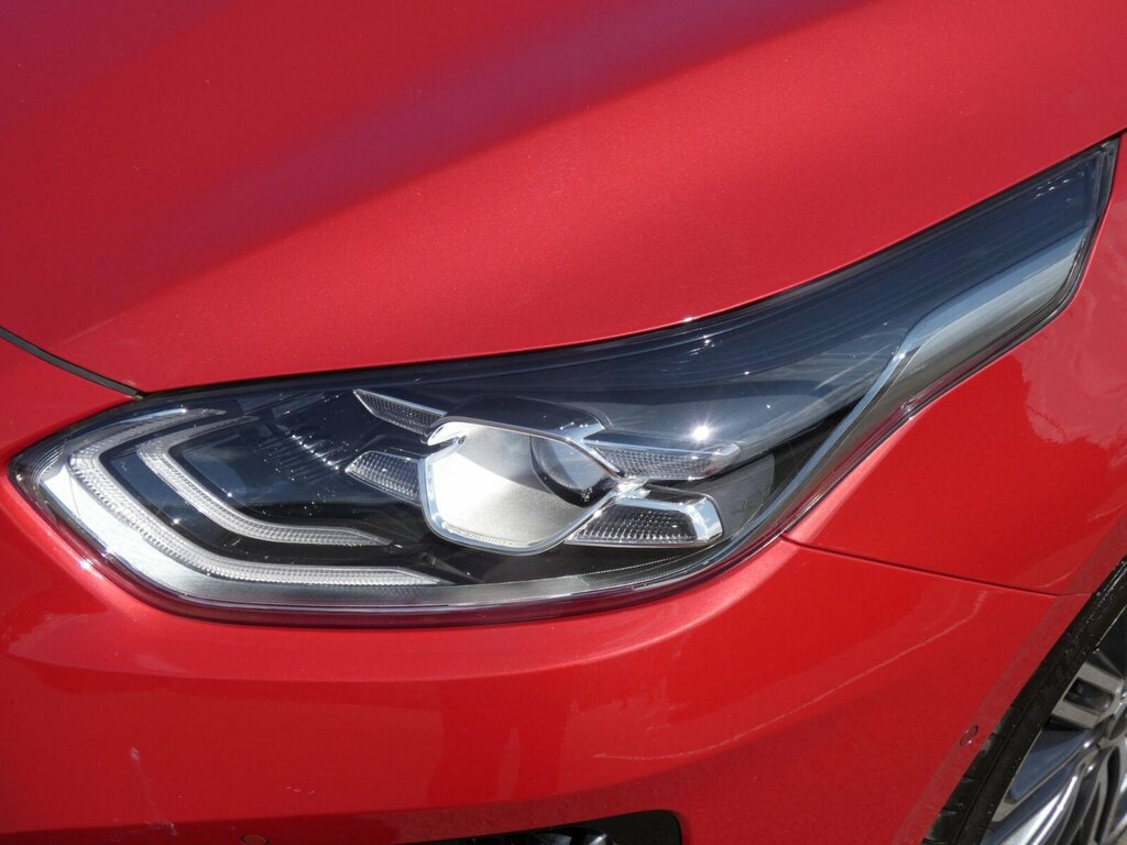 Kia Proceed 1.5T Gdi Isg Gt-line Dct White #42