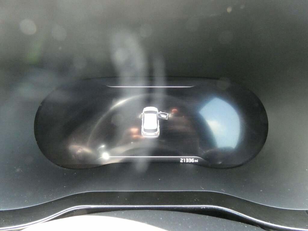 Kia Proceed 1.5T Gdi Isg Gt-line Dct White #45