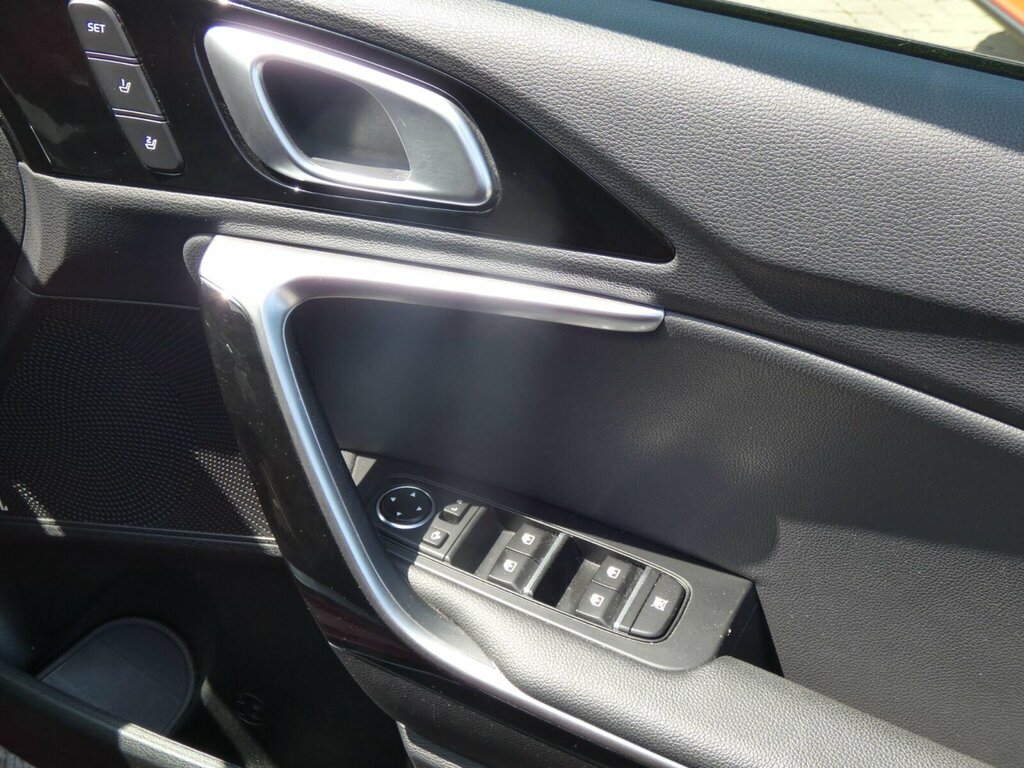 Kia Proceed 1.5T Gdi Isg Gt-line Dct White #30