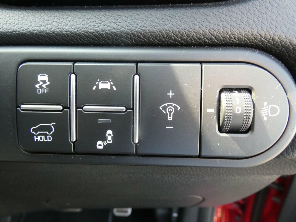 Kia Proceed 1.5T Gdi Isg Gt-line Dct White #19
