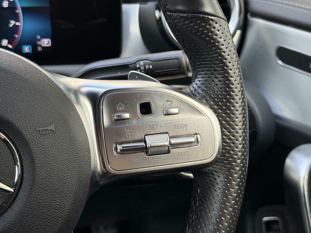 Mercedes-Benz CLA Class Cla 250 E #15